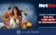 NetBet: Νέα προσφορά με  έως 1.015 δώρα* για νέους παίκτες από το live casino που κάνει τη διαφορά!