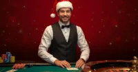 Live Casino: “Ποδαρικό” με τραπέζια που… μιλούν ελληνικά!