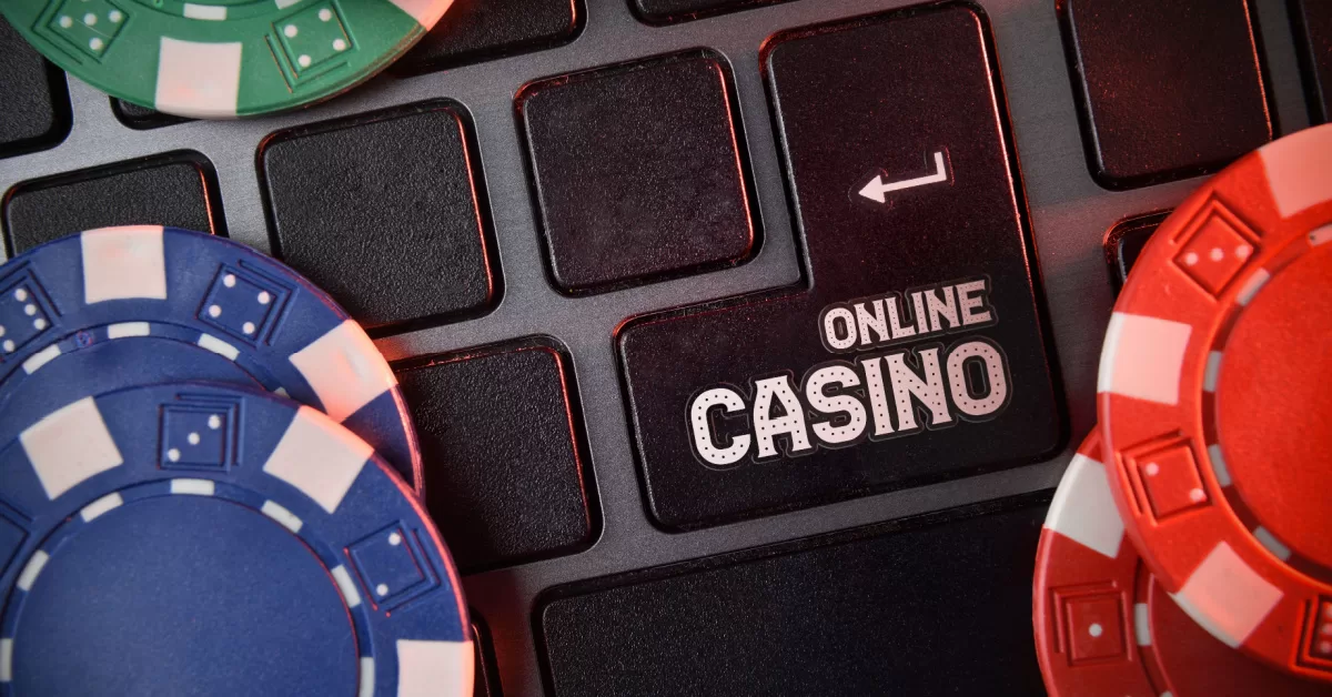 online casino