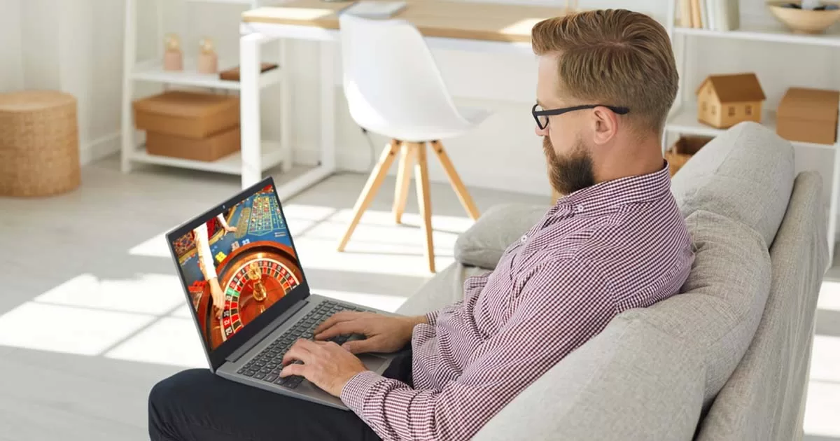 καζινο με paypal