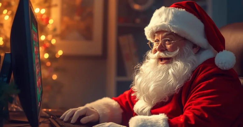 Live Casino για όλους: Εορταστική διασκέδαση με μόλις 0.10!