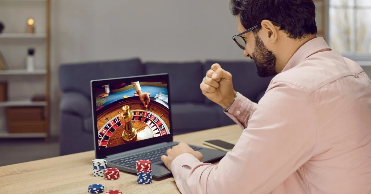 online roulette