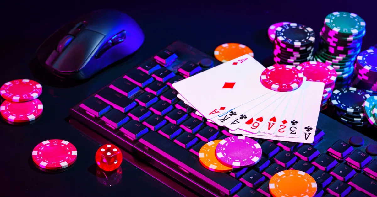 The Most Important Elements Of Online Casino στην Ελλάδα