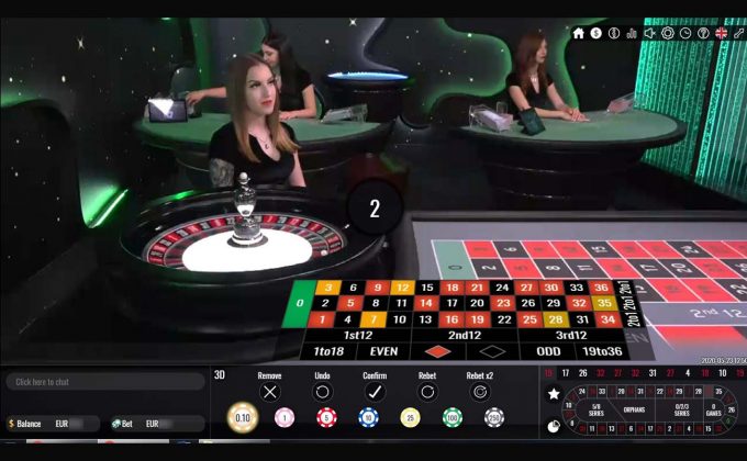 pamestoixima live casino lightning roulette