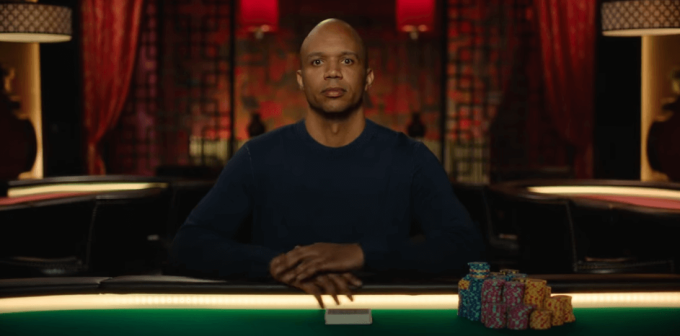 Φιλ Άιβι: Ένας μαέστρος του πόκερ