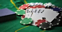 Η κερδοφόρα αγορά πόκερ