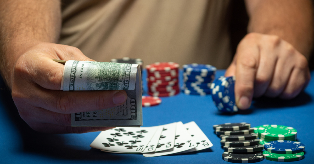 Principais cassinos online em Andorra