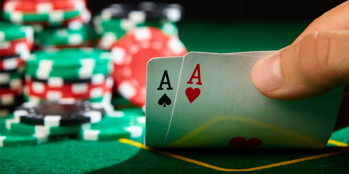 5 Ways Of online live casino That Can Drive You Bankrupt - Fast!