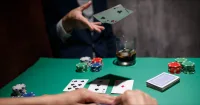 Τι σημαίνει το «γρήγορο πάσο» στο Πόκερ;