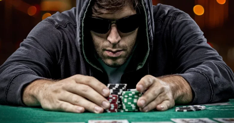 Παίκτης του WSOP καταγγέλλει ληστεία $60.000 μέσα σε Airbnb στο Λας Βέγκας