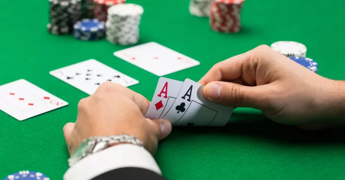 Τaramas Tips: Οι 5 βασικοί όροι Πόκερ