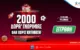 2000 + 20 Δώρα* Δώρα Γνωριμίας ΟΛΑ Χωρίς Κατάθεση από το Pamestoixima.gr!