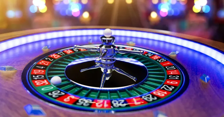 τροχος ευρωπαικησ ρουλετασ