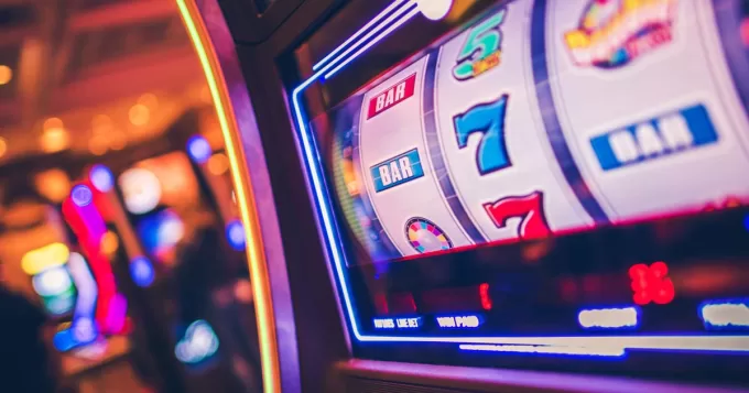 Πως διαλέγω το κατάλληλο slot για εμένα;