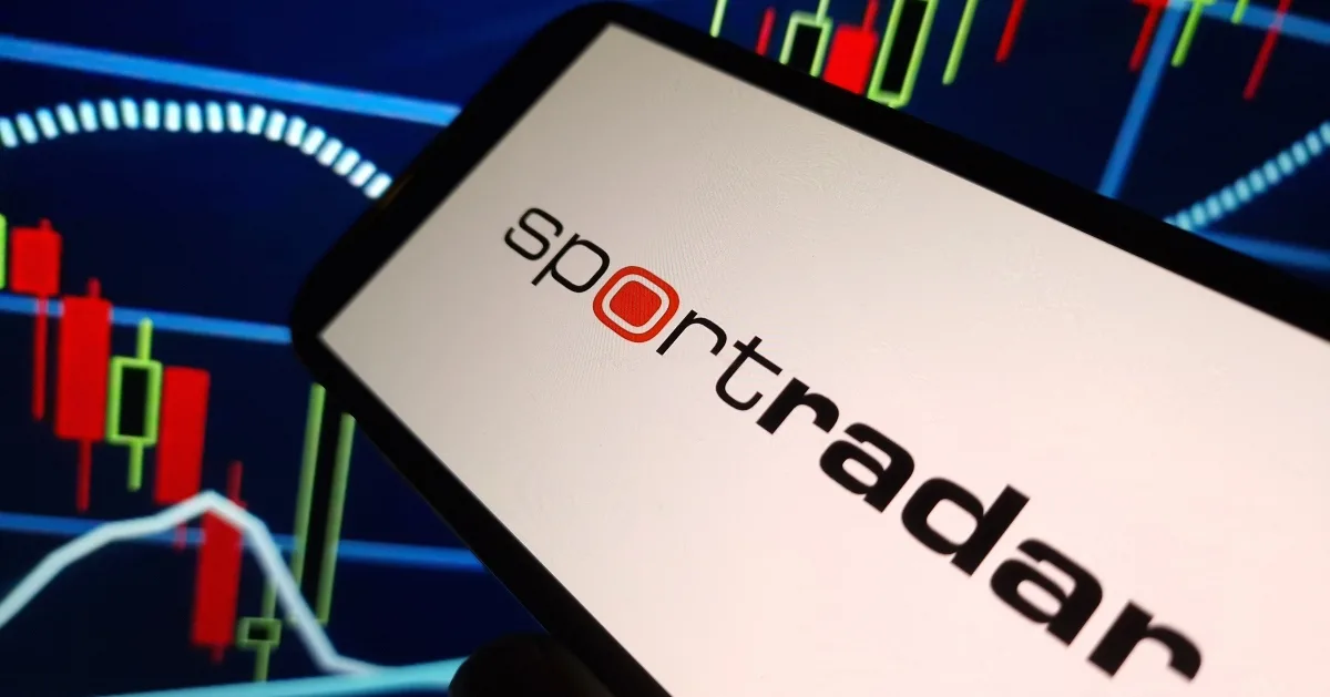 sportradar igmaming