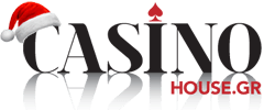 casinohouse christmas logo