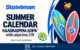 Summer Calendar: Καλοκαιρινή Πρεμιέρα με 5 Δώρα*  σε όλους, από τη Stoiximan!