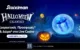 To Halloween Calendar μοιράζει καθημερινά έπαθλα* και δώρα* στη Stoiximan!