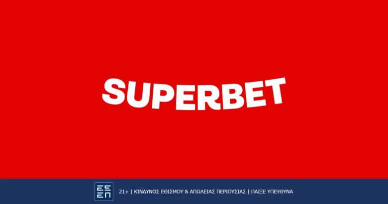 Superbet Casino Live: Ποιο ειναι το νέο live καζίνο στην Ελλάδα