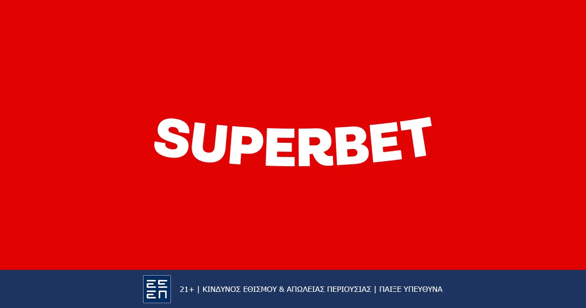 superbet logo