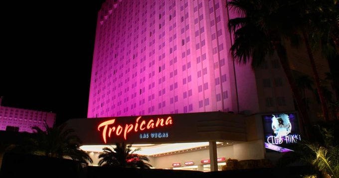 Tropicana Las Vegas