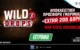 Το νέο Wild Drops* ήρθε στο PS Blog του Pamestoixima.gr με επιπλέον 200 έπαθλα*!