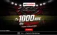 1000 μοναδικά δώρα* Όλα χωρίς κατάθεση* με promo code WIN1000