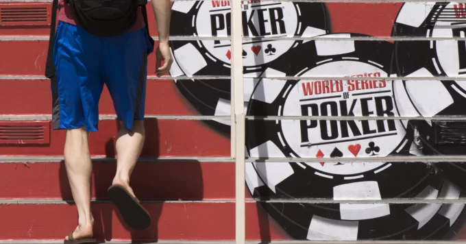 Ανακοινώθηκε το πρόγραμμα του WSOP 2024