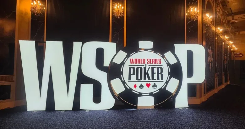 WSOP Main Event 2026 Final Table: Πότε και που θα το δούμε στην Ελλάδα – Το κανάλι μετάδοσης